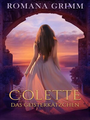 cover image of Colette